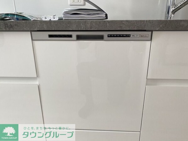 シーズンフラッツ浅草橋の物件内観写真